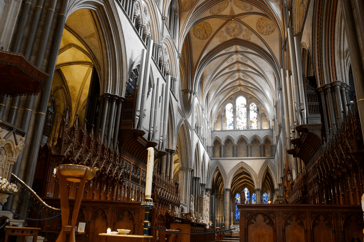 HERITAGE CATHEDRAL resize