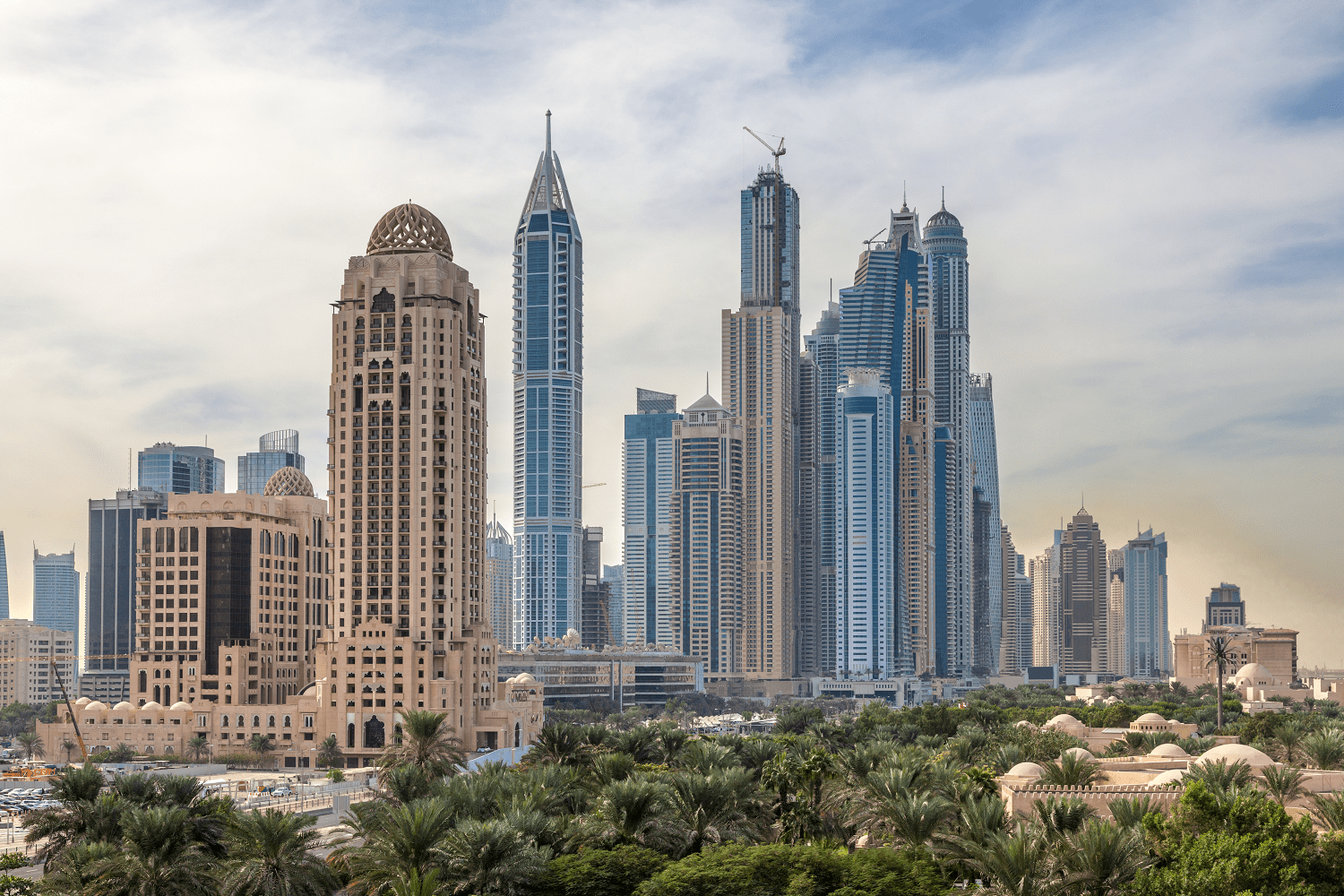 HIGH RISE BUILDINGS AUE resize