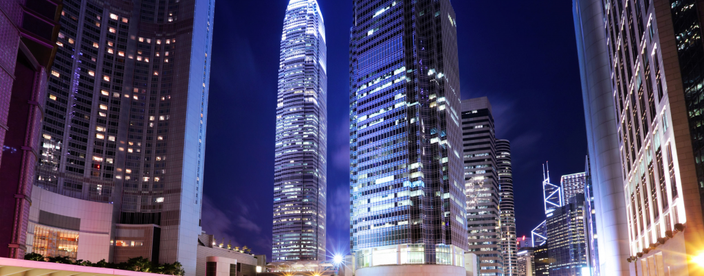 High Rise Buildings - Wrexham Mineral Cables KSA